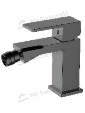 Смеситель для биде Debora однорычажный DBR707-40G